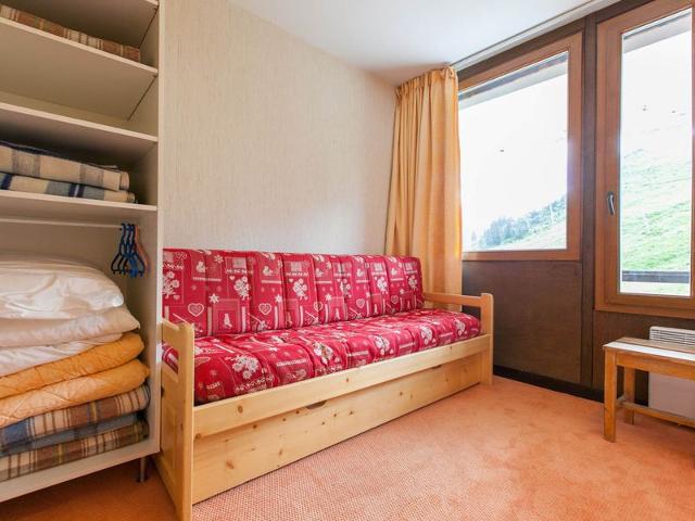 Appartement 5/6 pers sur les pistes avec balcon, wifi et équipements modernes à Avoriaz FR-1-314-156 - Avoriaz