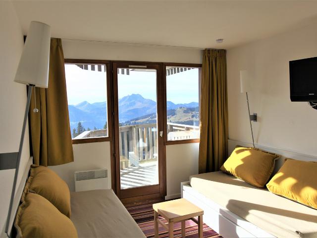 Studio Avoriaz, 1 pièce, 4 personnes - Avoriaz