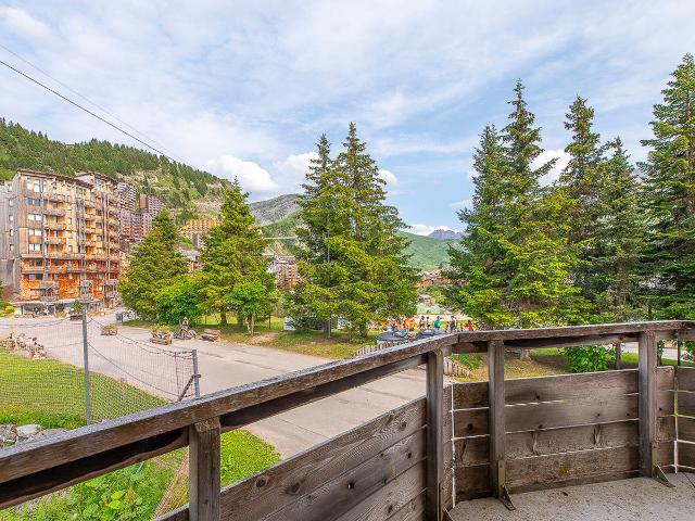 Appartement Avoriaz, 3 pièces, 7 personnes - Avoriaz