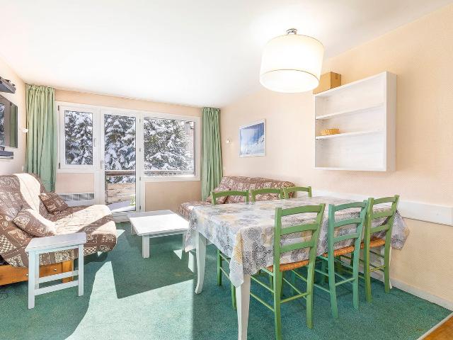 Appartement Avoriaz, 3 pièces, 7 personnes - Avoriaz