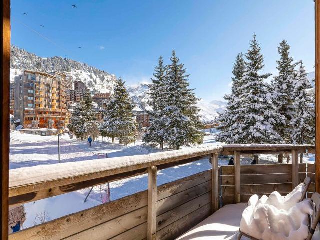 Charmant T3 pour 7 pers, proche commerces et pistes, Avoriaz FR-1-314-171 - Avoriaz