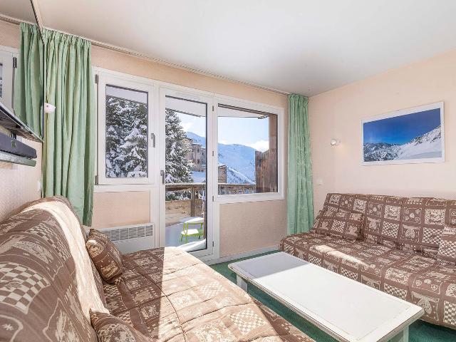 Appartement Avoriaz, 3 pièces, 7 personnes - Avoriaz