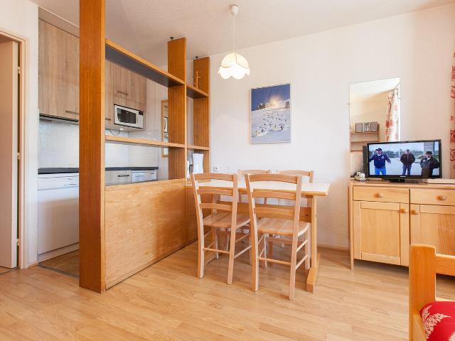 Studio Avoriaz, 1 pièce, 4 personnes - Avoriaz