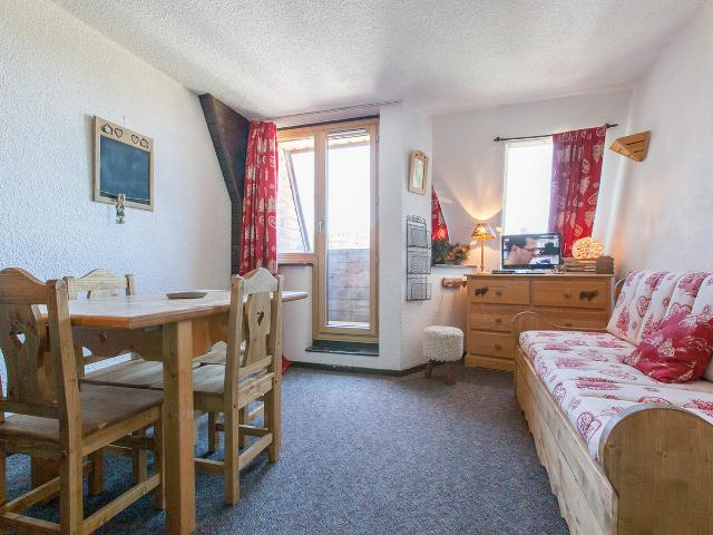 Studio Avoriaz, 1 pièce, 4 personnes - Avoriaz