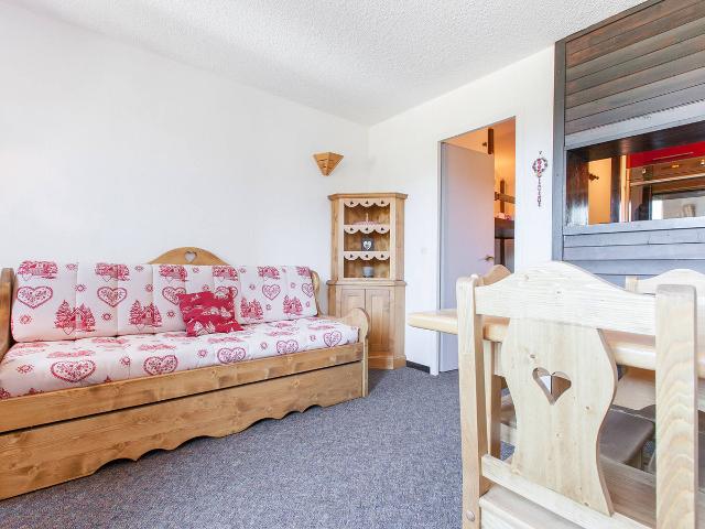 Studio Avoriaz, 1 pièce, 4 personnes - Avoriaz