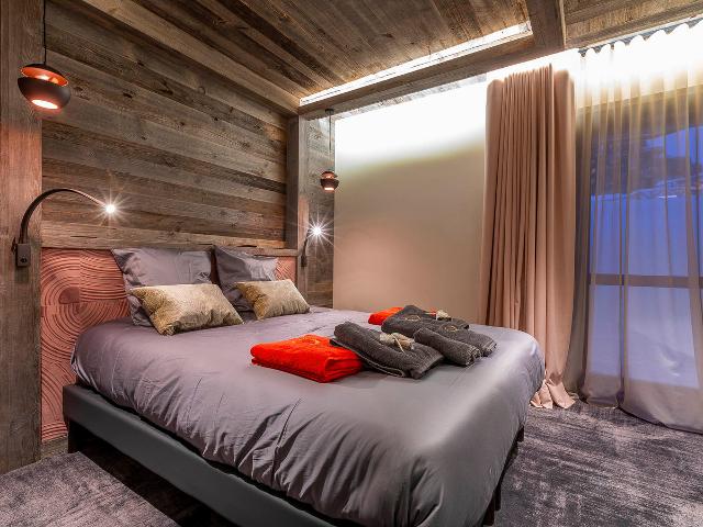 Chalet Avoriaz, 6 pièces, 10 personnes - Avoriaz