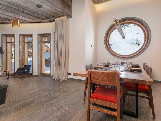 Chalet Avoriaz, 6 pièces, 10 personnes - Avoriaz