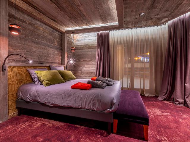 Chalet Avoriaz, 6 pièces, 10 personnes - Avoriaz