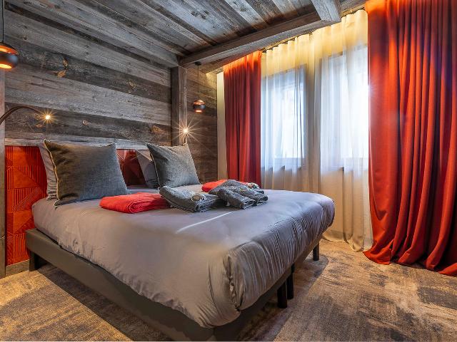 Chalet Avoriaz, 6 pièces, 11 personnes - Avoriaz