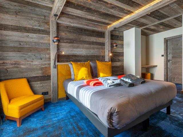 Chalet Avoriaz, 6 pièces, 11 personnes - Avoriaz