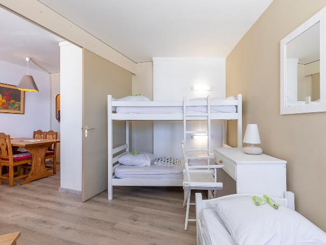 Charmant 2P 5 pers à Avoriaz, balcon sud-ouest, wifi, casier ski, proche commerces et pistes FR-1-314-115 - Avoriaz