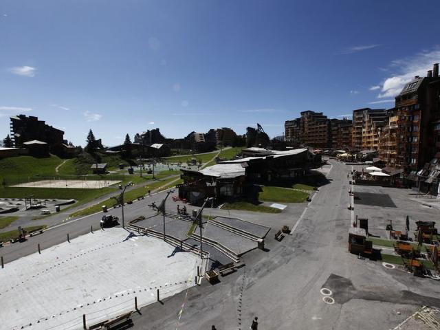 Charmant Appartement Rénové de 3 Chambres au Centre d'Avoriaz, Proche des Commerces et Pistes FR-1-314-116 - Avoriaz