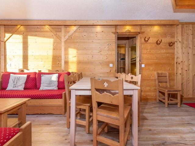 Charmant Appartement Rénové de 3 Chambres au Centre d'Avoriaz, Proche des Commerces et Pistes FR-1-314-116 - Avoriaz