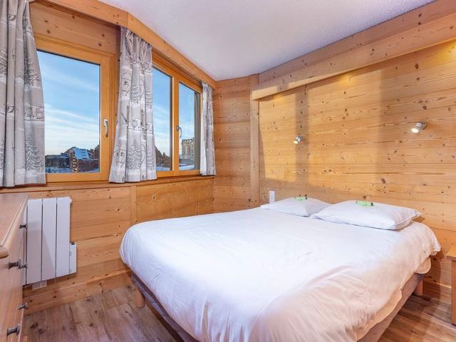 Charmant Appartement Rénové de 3 Chambres au Centre d'Avoriaz, Proche des Commerces et Pistes FR-1-314-116 - Avoriaz