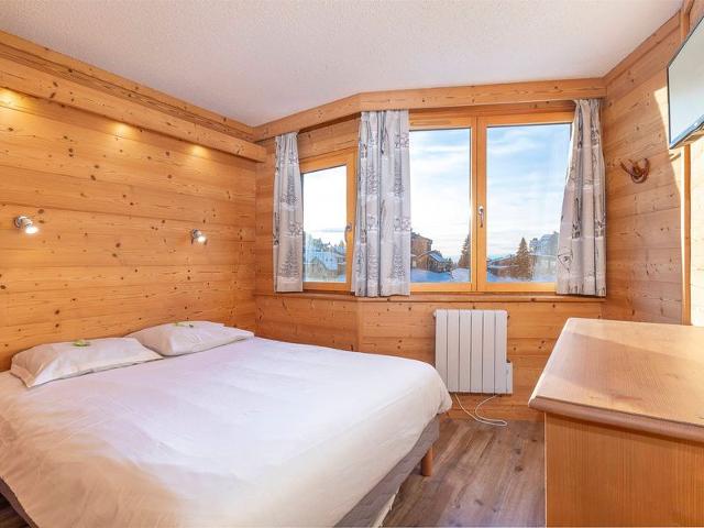 Charmant Appartement Rénové de 3 Chambres au Centre d'Avoriaz, Proche des Commerces et Pistes FR-1-314-116 - Avoriaz