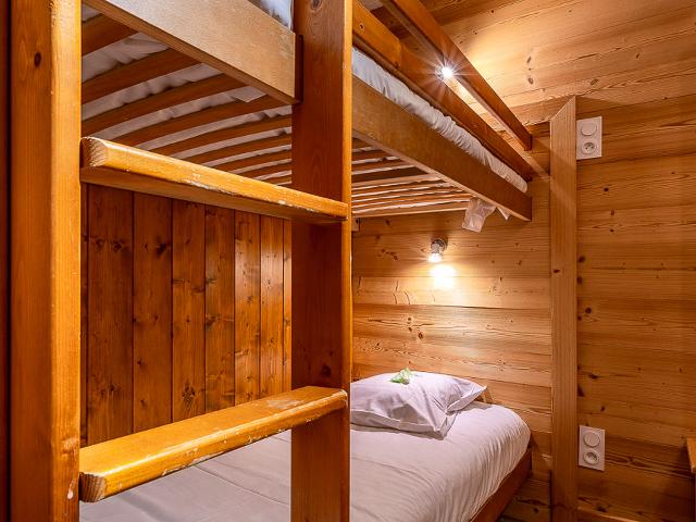 Appartement Avoriaz, 3 pièces, 6 personnes - Avoriaz