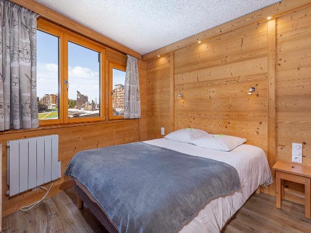 Appartement Avoriaz, 3 pièces, 6 personnes - Avoriaz