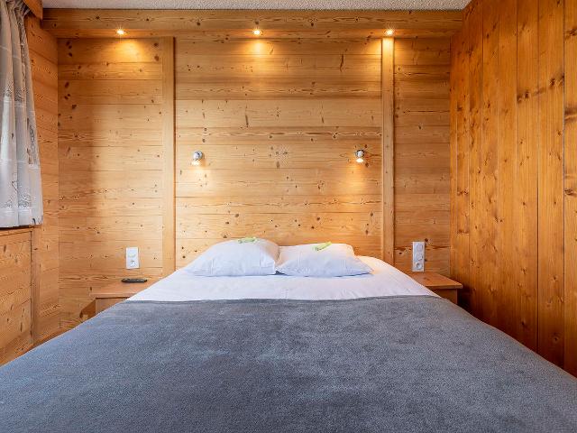 Appartement Avoriaz, 3 pièces, 6 personnes - Avoriaz