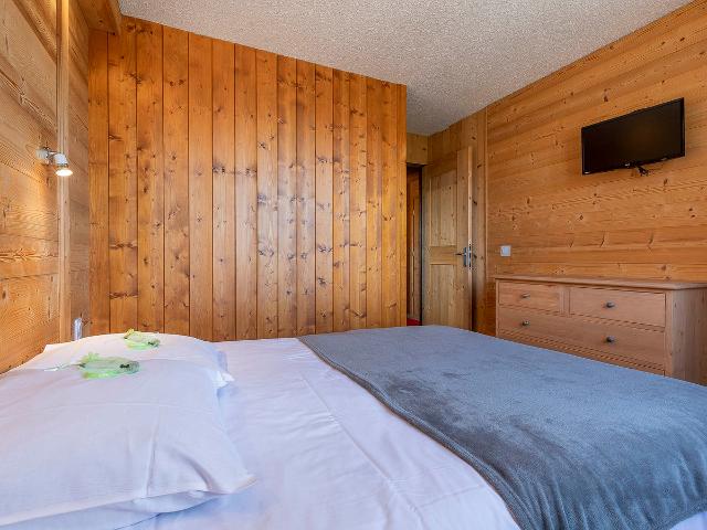 Appartement Avoriaz, 3 pièces, 6 personnes - Avoriaz