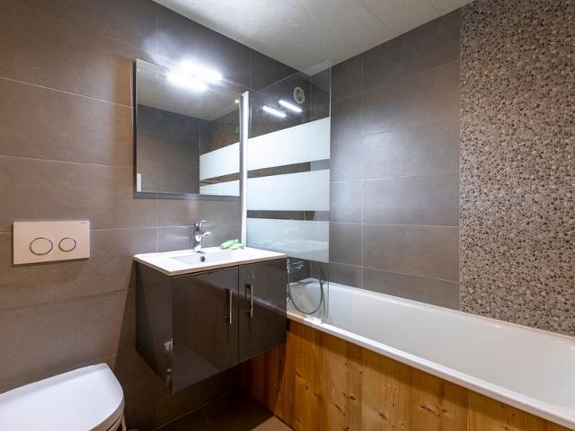 Appartement rénové 6 pers avec WiFi, TV, proche pistes et commerces - Avoriaz Centre FR-1-314-118 - Avoriaz