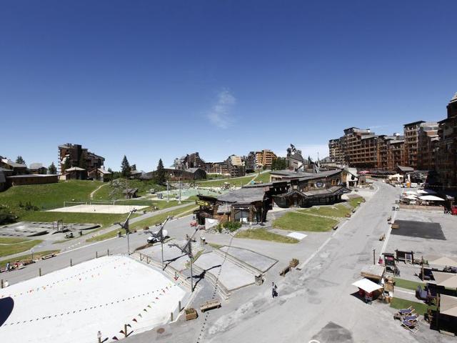 Appartement rénové 6 pers avec WiFi, TV, proche pistes et commerces - Avoriaz Centre FR-1-314-118 - Avoriaz