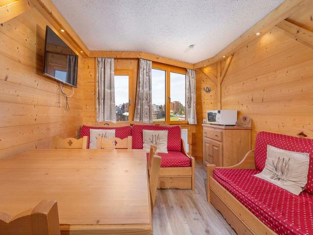 Appartement rénové 6 pers avec WiFi, TV, proche pistes et commerces - Avoriaz Centre FR-1-314-118 - Avoriaz