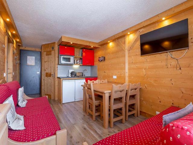 Appartement rénové 6 pers avec WiFi, TV, proche pistes et commerces - Avoriaz Centre FR-1-314-118 - Avoriaz