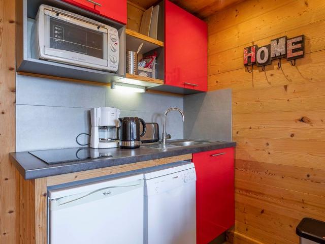 Appartement rénové 6 pers avec WiFi, TV, proche pistes et commerces - Avoriaz Centre FR-1-314-118 - Avoriaz