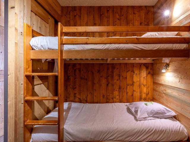 Appartement Avoriaz, 3 pièces, 6 personnes - Avoriaz