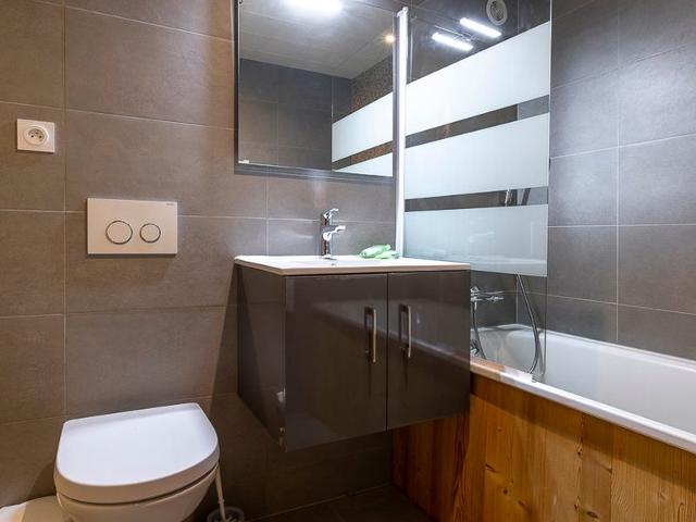 Appartement rénové 6 pers avec WiFi, TV, proche pistes et commerces - Avoriaz Centre FR-1-314-118 - Avoriaz