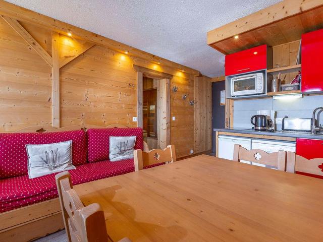 Appartement rénové 6 pers avec WiFi, TV, proche pistes et commerces - Avoriaz Centre FR-1-314-118 - Avoriaz