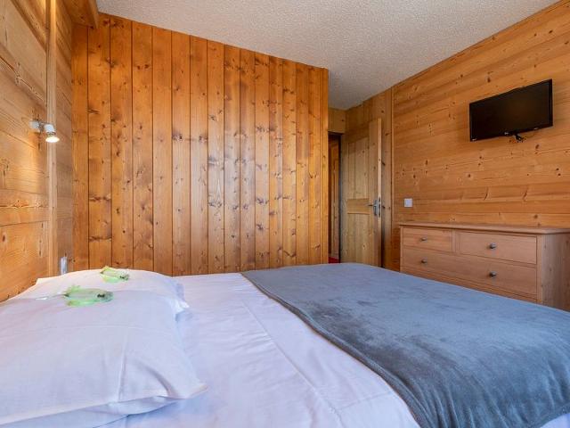 Appartement rénové 6 pers avec WiFi, TV, proche pistes et commerces - Avoriaz Centre FR-1-314-118 - Avoriaz