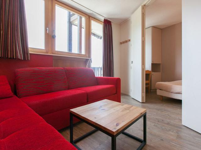 Charmant appartement 4 personnes au centre d'Avoriaz FR-1-314-121 - Avoriaz