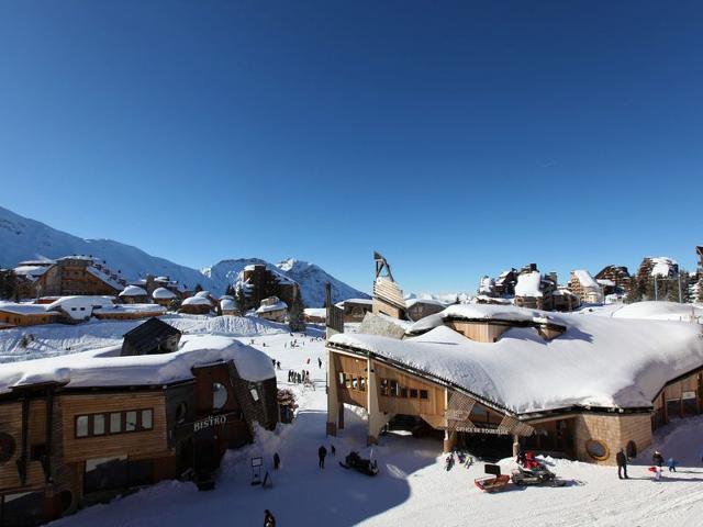 Charmant appartement 4 personnes au centre d'Avoriaz FR-1-314-121 - Avoriaz