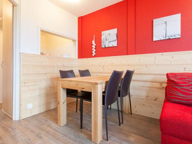 Charmant appartement 4 personnes au centre d'Avoriaz FR-1-314-121 - Avoriaz