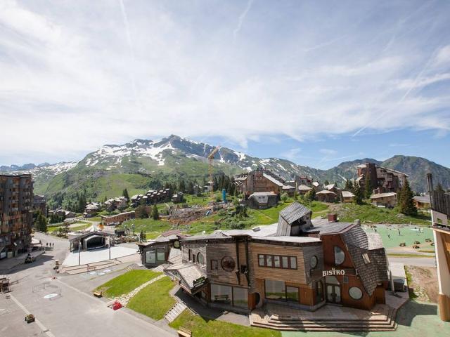 Charmant appartement 4 personnes au centre d'Avoriaz FR-1-314-121 - Avoriaz