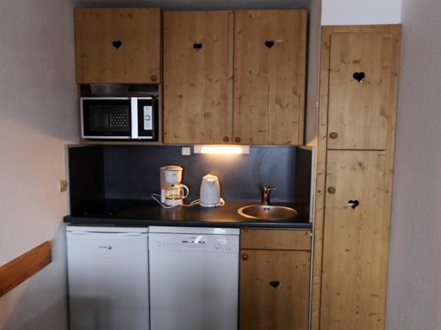 Appartement Avoriaz, 2 pièces, 6 personnes - Avoriaz