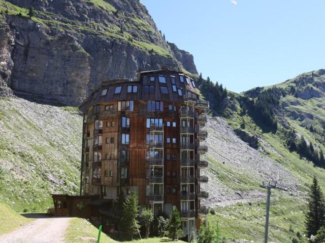 Duplex 3 pièces - Balcon - 6 pers - Avoriaz FR-1-314-166 - Avoriaz