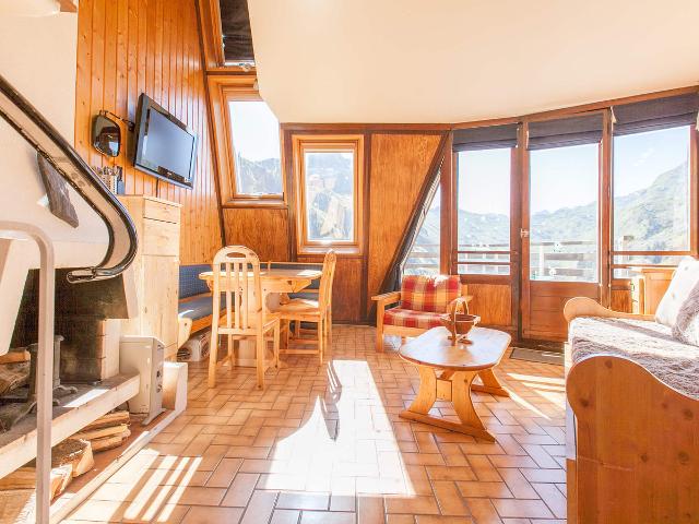 Appartement Avoriaz, 3 pièces, 6 personnes - Avoriaz