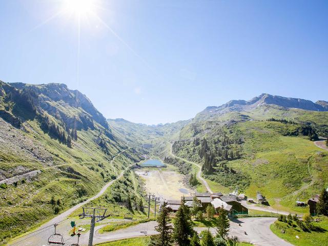 Appartement Avoriaz, 3 pièces, 6 personnes - Avoriaz