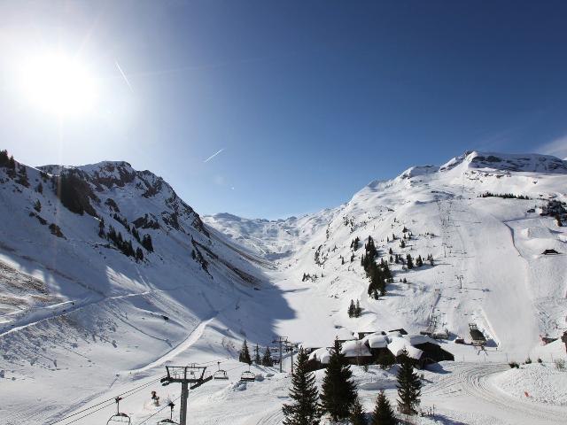 Appartement Avoriaz, 3 pièces, 6 personnes - Avoriaz