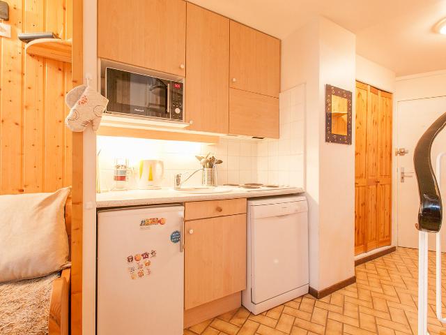 Appartement Avoriaz, 3 pièces, 6 personnes - Avoriaz