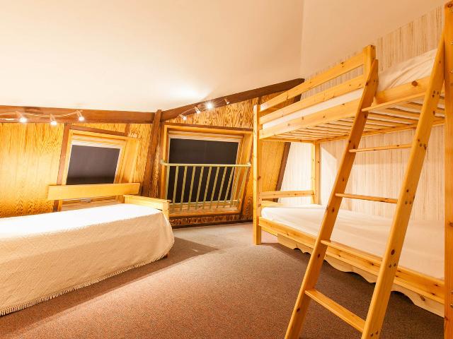 Appartement Avoriaz, 3 pièces, 6 personnes - Avoriaz