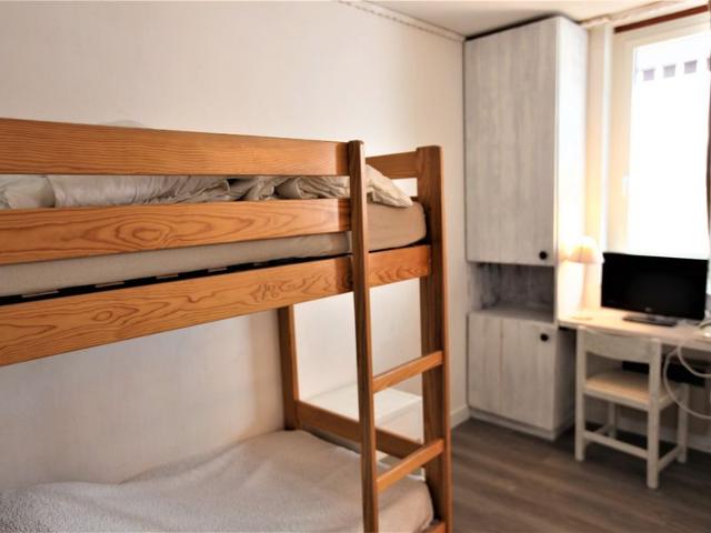 Superbe T2 pour 4 personnes, centre Avoriaz, ski aux pieds, balcon sud, Wifi FR-1-314-190 - Avoriaz