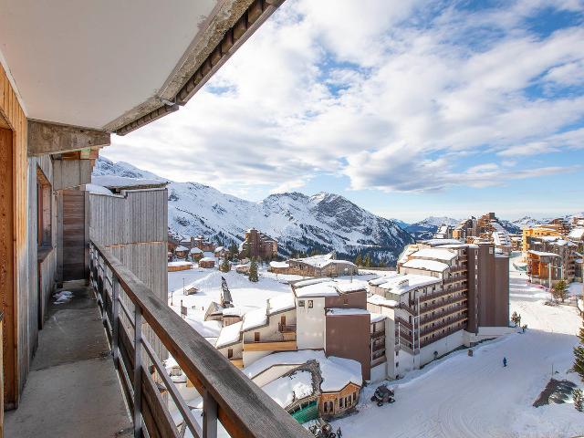 Appartement Avoriaz, 5 pièces, 8 personnes - Avoriaz