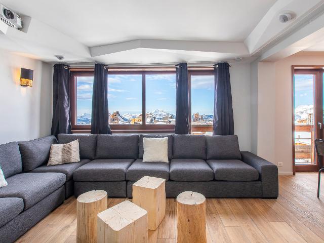 Appartement Avoriaz, 5 pièces, 8 personnes - Avoriaz