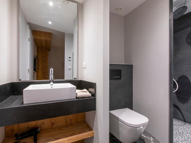 Appartement Avoriaz, 5 pièces, 8 personnes - Avoriaz