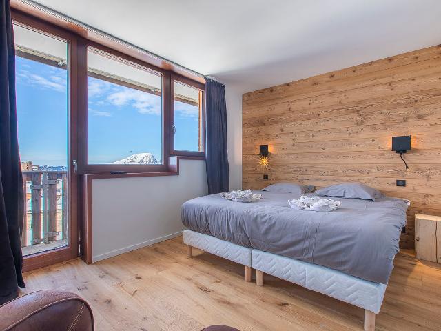 Appartement Avoriaz, 5 pièces, 8 personnes - Avoriaz