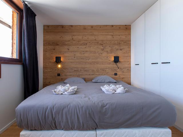 Appartement Avoriaz, 5 pièces, 8 personnes - Avoriaz