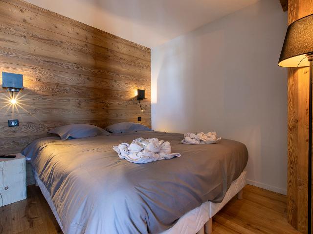 Appartement Avoriaz, 5 pièces, 8 personnes - Avoriaz